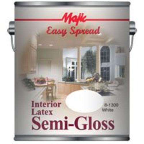 Majic 8-1300-1 Interior Latex Paint White