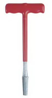 Orbit® 26073D Pro Series Nipple Extractor, 1/2"