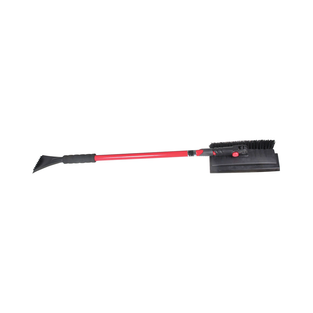 Hopkins 5412PBT Snow Broom, 52" L