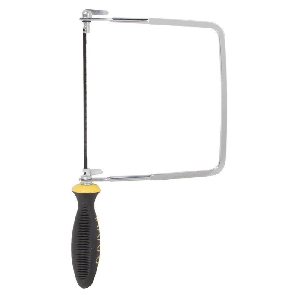 Vulcan YU-4330 Coping Saw, 6"