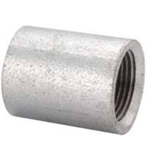 Worldwide Sourcing PPGSC-40 Galvanized Merchant Coupling, 1-1/2"
