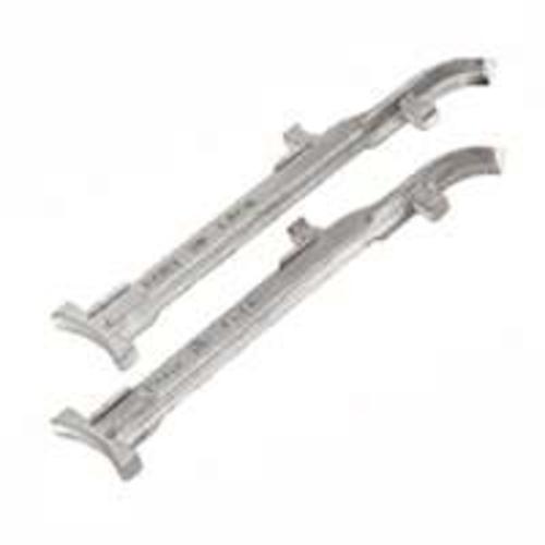 Marshalltown LS68 Masonry Line Stretcher 6"-8"
