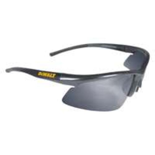 Dewalt DPG51-2C Radius Safety Glasses, Smoke