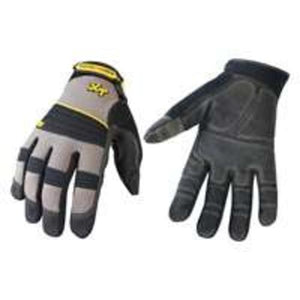 Youngstown 03-3050-78-XL Pro XT Extra Heavy Duty Work Gloves, X-Large