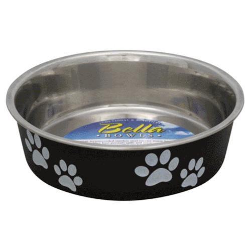 Boss Pet 7405Me Bella Bowl Medium Expresso