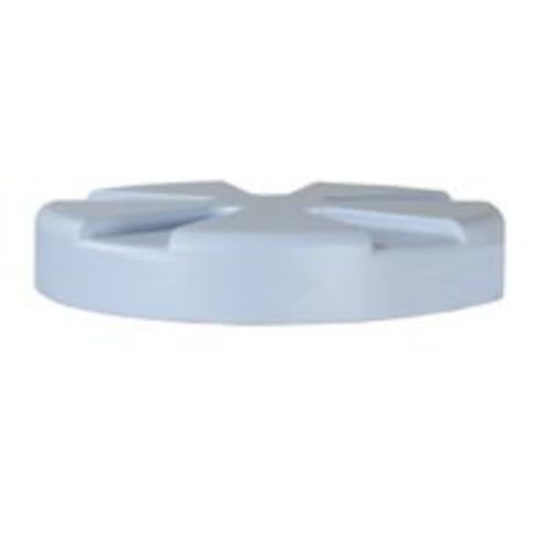 Rubbermaid FG09760692 Water Cooler Lid, White