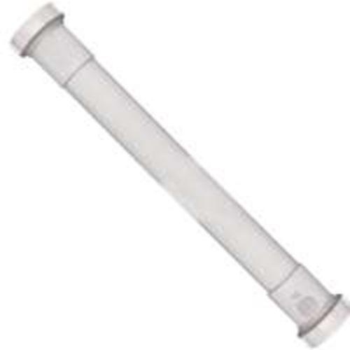 Plumb Pak PP41-16W Extension Tube, 1-1/2 x 16