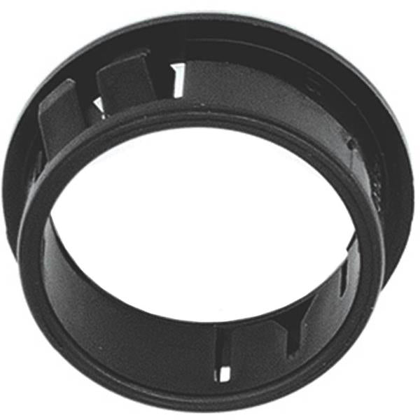 Jandorf 61428 Electrical Nylon Bushings, 1-3/32" x 7/8" x 0.453"