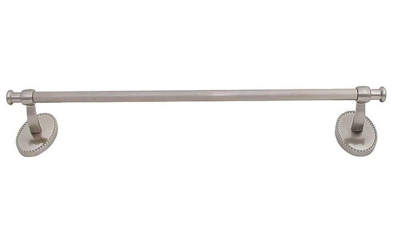 Boston Harbor L5024-13B-103L Towel Bar, Brushed Nickel