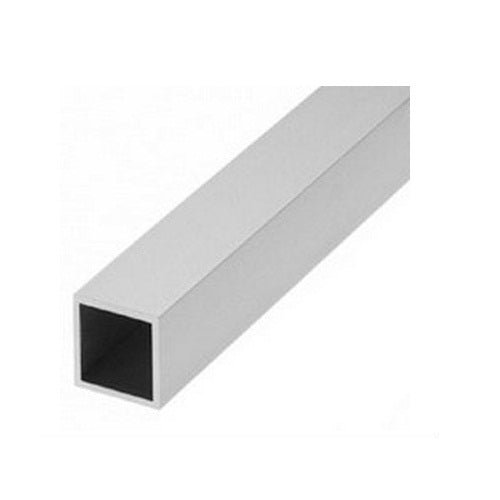 Stanley 215699 1/2X48in Steel Square Tube