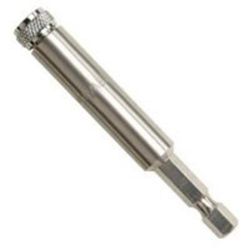 Irwin 93736 Standard With C-Ring Magnet Bit Holder, 12"