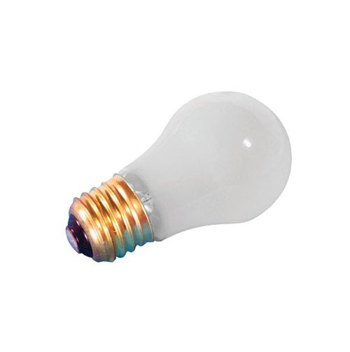 US Hardware RV-371B Appliance Bulb, 12Volt, 15Watt