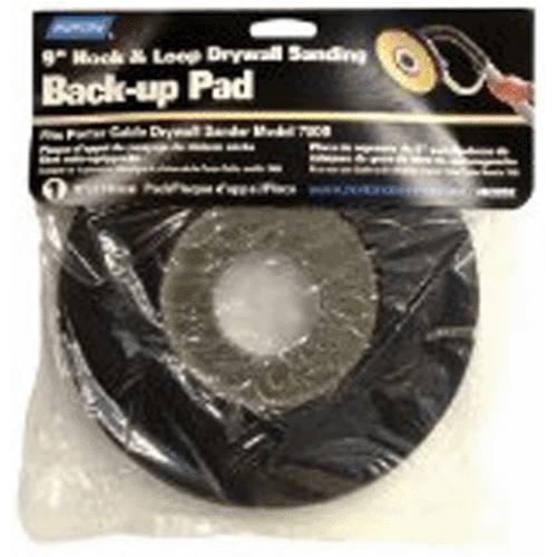 Norton 03292 Backing Pad Drywall Sanding Discs, 9"