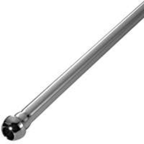 Plumb PP40-20PC Lavatory Riser Tube, 3/8" x 20"