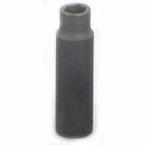 Vulcan MT6580138 Deep Impact Socket, 8 MM