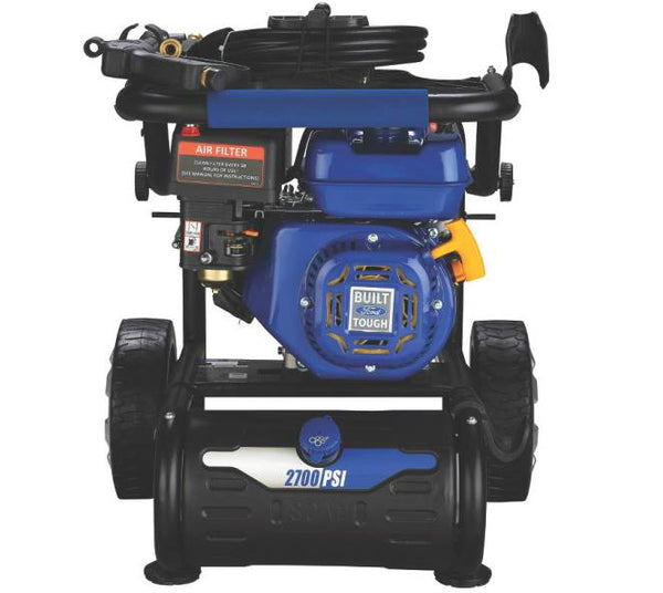 Ford FPWG2700H-J Gas Powered Pressure Washer, 2700 PSI
