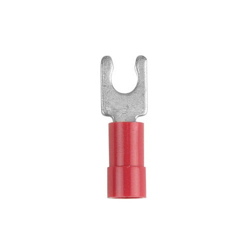 Jandorf 60984 Locking Terminal Spade, 22-18 AWG