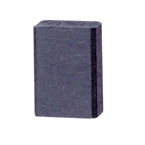 Jandorf 61734 KV35 Motor Carbon Brushes, 1/4" x 3/8" x 17/32"