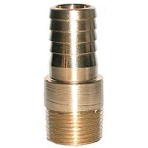 Legend 312-006 Male Adapter, 1-1/4", Bronze