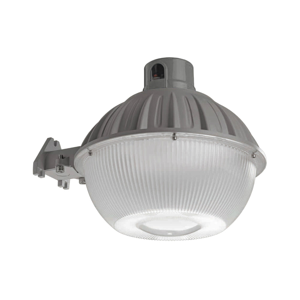 ETI 53302261 High Output Outdoor Integrated LED Area Light, 9000 Lumens