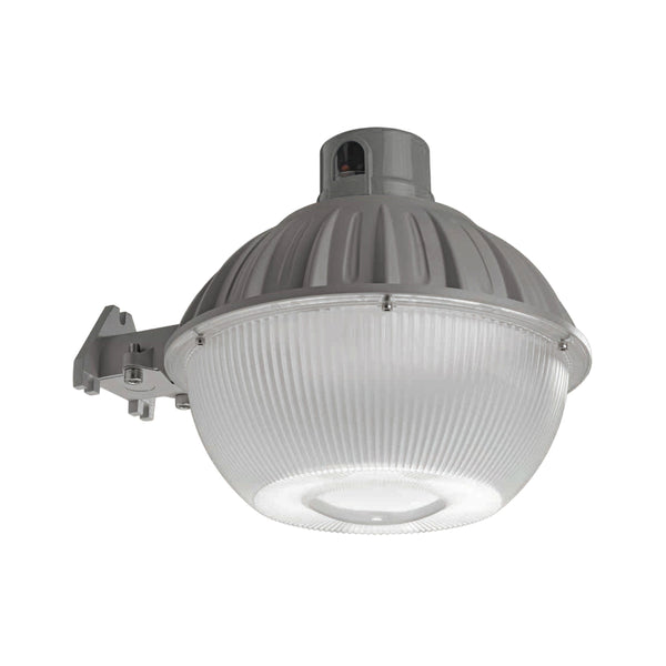 ETI 53302261 High Output Outdoor Integrated LED Area Light, 9000 Lumens