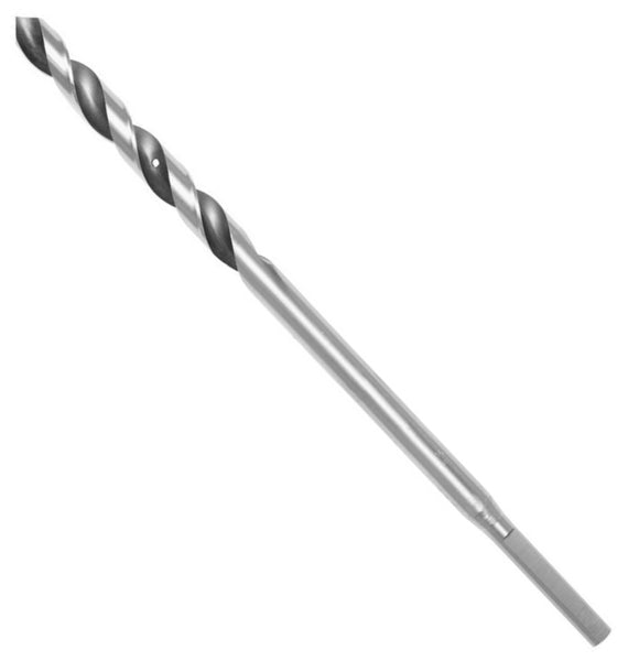 Irwin 1890703 Installer Drill Bit, 9/16" x 0.370", Alloy Steel