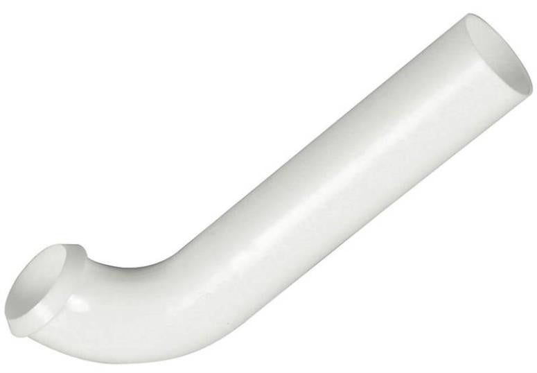 Danco 50994 Molded Wall Bend Tube, 1-1/2" x 7-3/4"