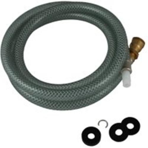 Plumb Pak PP815-3 4Ft Sink Spray Hose Repl