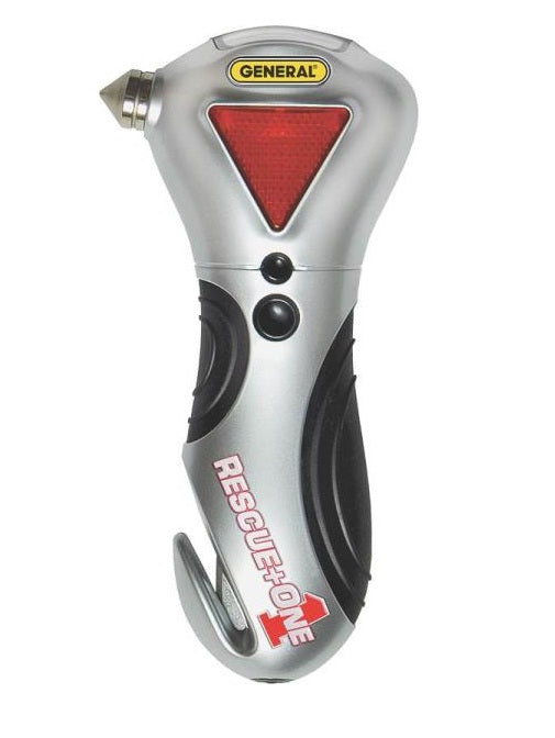 General 7902 Rescue One Auto Emergency Tool
