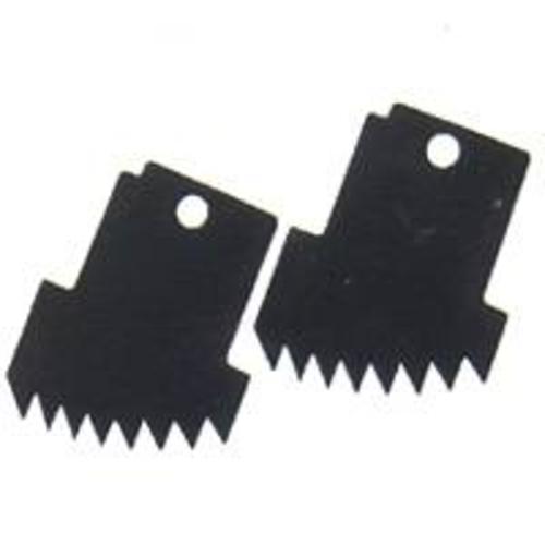 Vulcan MJ-T08010-B Grout Remover Blade, 1-1/4 Inch x 1-1/2 Inch