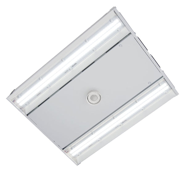 Metalux EHBLD23D40R1 Integrated LED Compact High Bay, White,23,000-Lumens