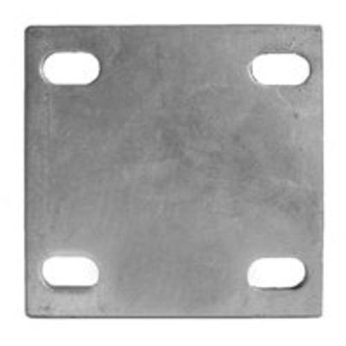 Multinautic 13301 Back Plate, 5" x 5" x 1/8"