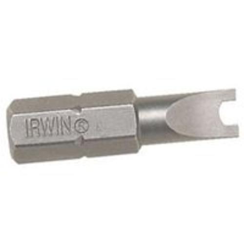 Irwin 92571 Spanner Insert Bit, #12 x 1"