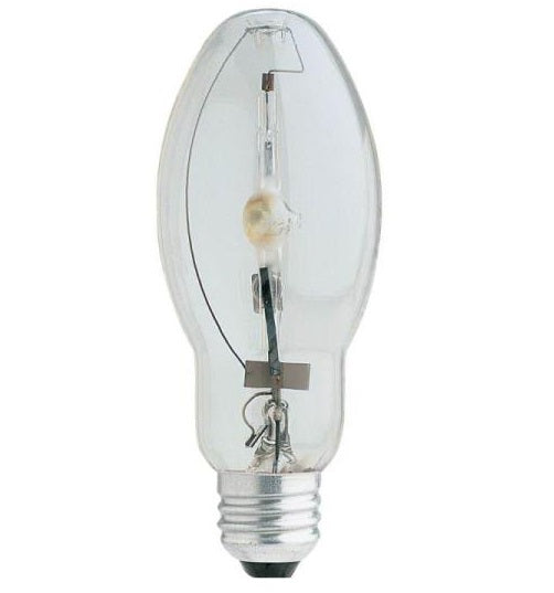 Feit Electric MH100/U/MED Metal Halide Bulb, 100 W, 10000 Hr