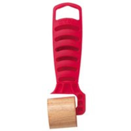 Hyde 30120 "Red Star 4000" Handle Seam Roller 1-1/4"