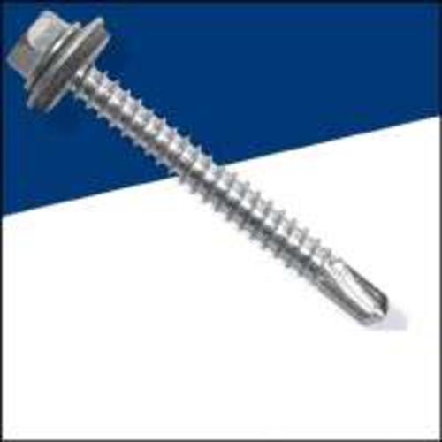 palram American 92525 Metaltite Self Drill Fastener, 2"