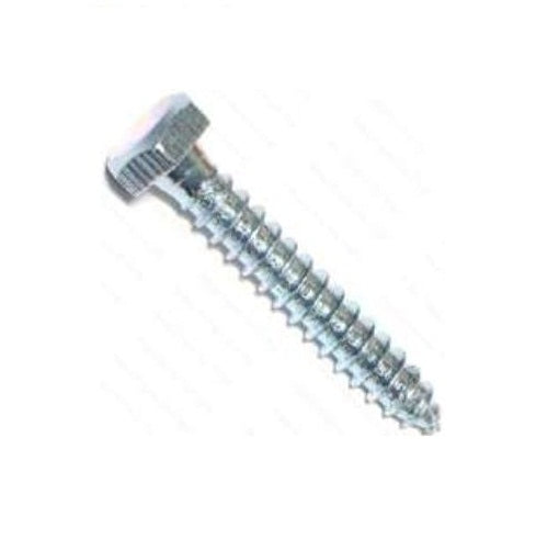 Midwest Fastener 01302 Lag Screw, 5/16 Inch