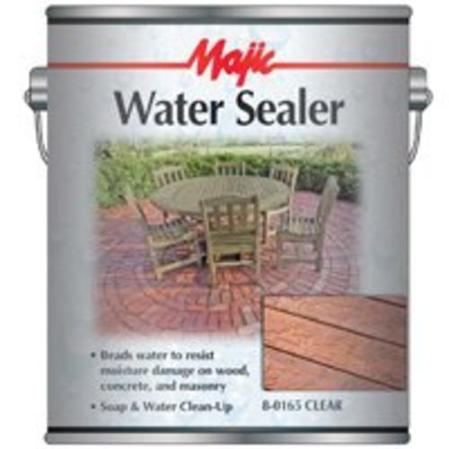 Majic 8-0165-1 Waterproofing Sealer, 1 Gallon