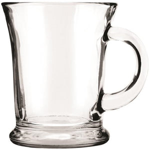 Anchor Hocking 83037A Mocha Mug, 14 Oz