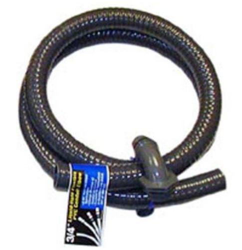 Carlon 150DRB Non-Metallic Flexible Conduit Kit, 1/2"