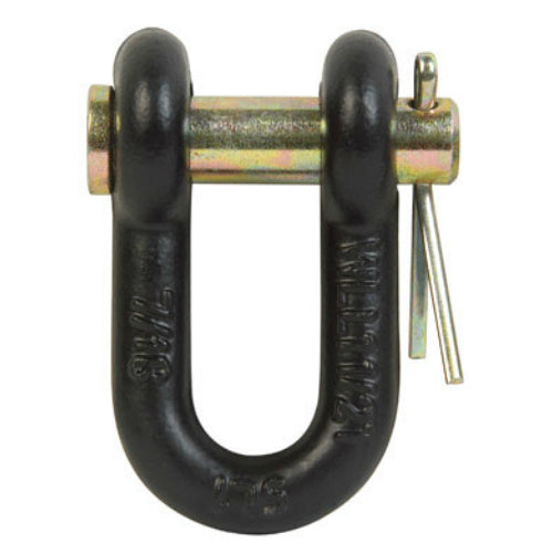 Speeco S49030400 Utility Clevis, 7/16"