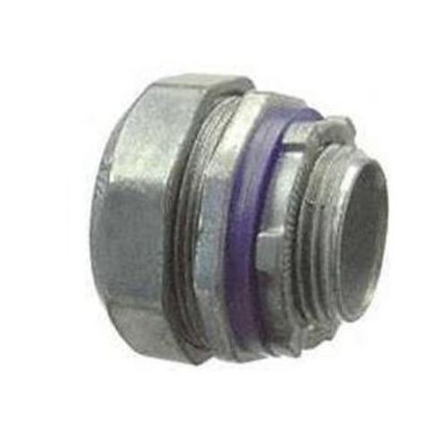 Halex 16212B Liquidtight Connector, 1-1/4"
