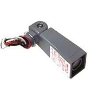 Bell Weatherproof 5638-5 Photo Control Switch 2000 W, Gray