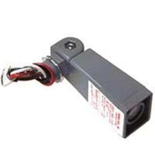 Bell Weatherproof 5638-5 Photo Control Switch 2000 W, Gray