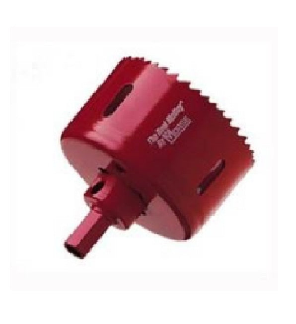 Mk Morse MHSA96/TA96 Real McCoy Bi-Metal Hole Saw, 6"