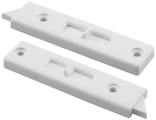 Prime Line F 2671 Window Tilt Latch, White
