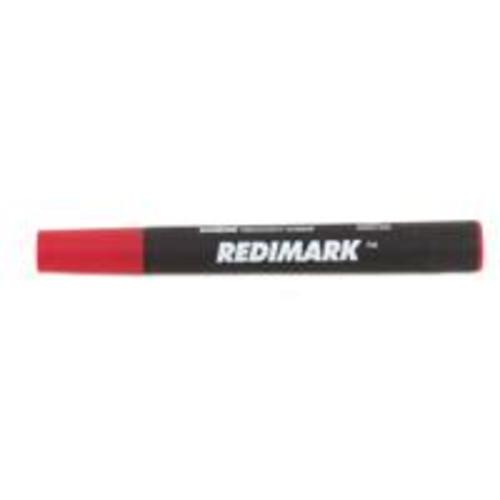 Dixon Ticonderoga 87110 Red Marking Pen