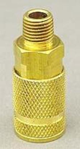 Tru-Flate 13-325 Quick Change Coupler 1/4"