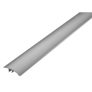 M-D Building Products 43368 Multi-purpose Reducer, Warm Gray, 72 Inch
