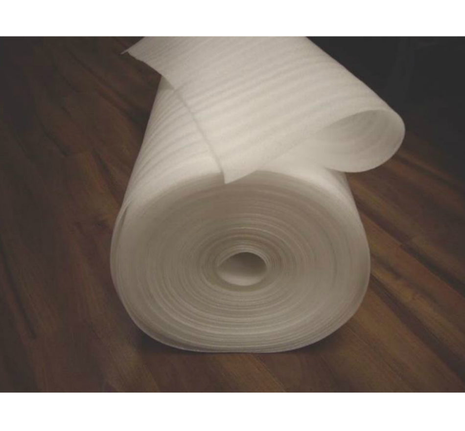 Courey International 21130091 Laminate Flooring Underlayment, 25&#039;